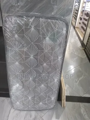Medium Density Baby Cot Mattress