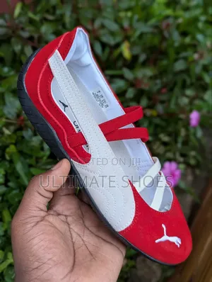 Puma Speedcat Ballet