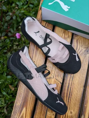 Puma Speedcat Ballet