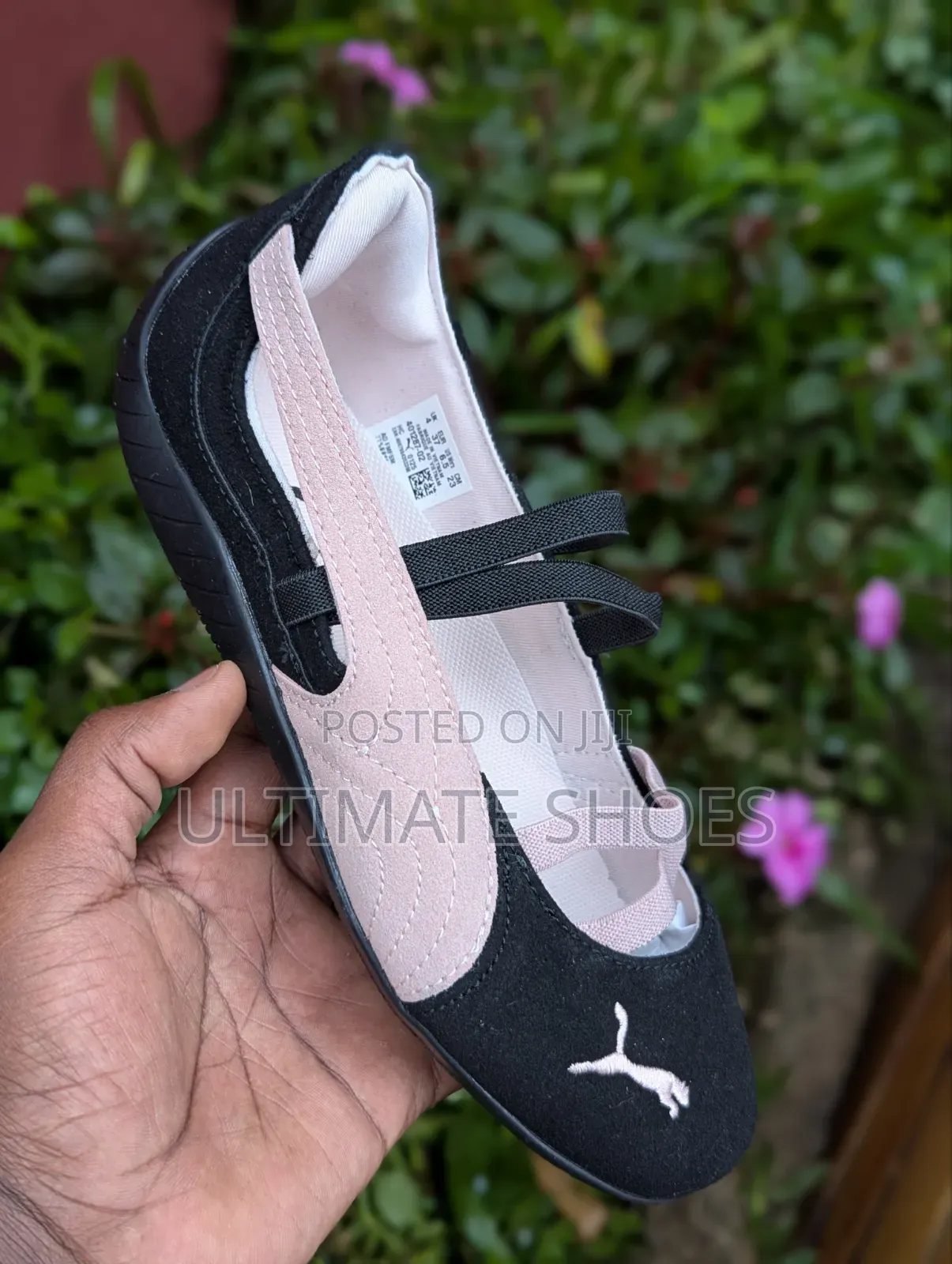 Puma Speedcat Ballet