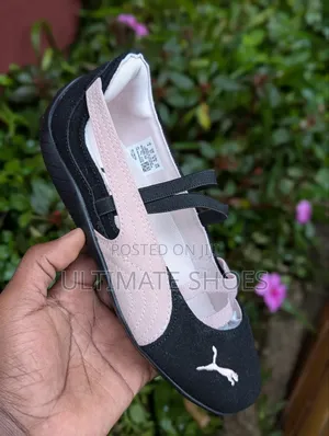 Puma Speedcat Ballet