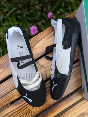 Puma Speedcat Ballet