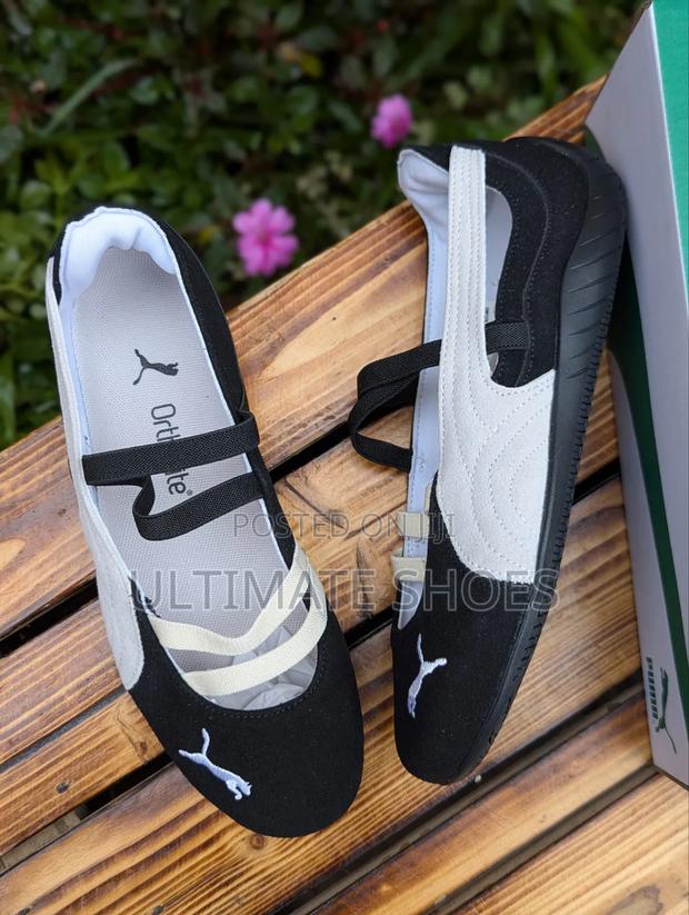 Puma Speedcat Ballet - thumbnail 5