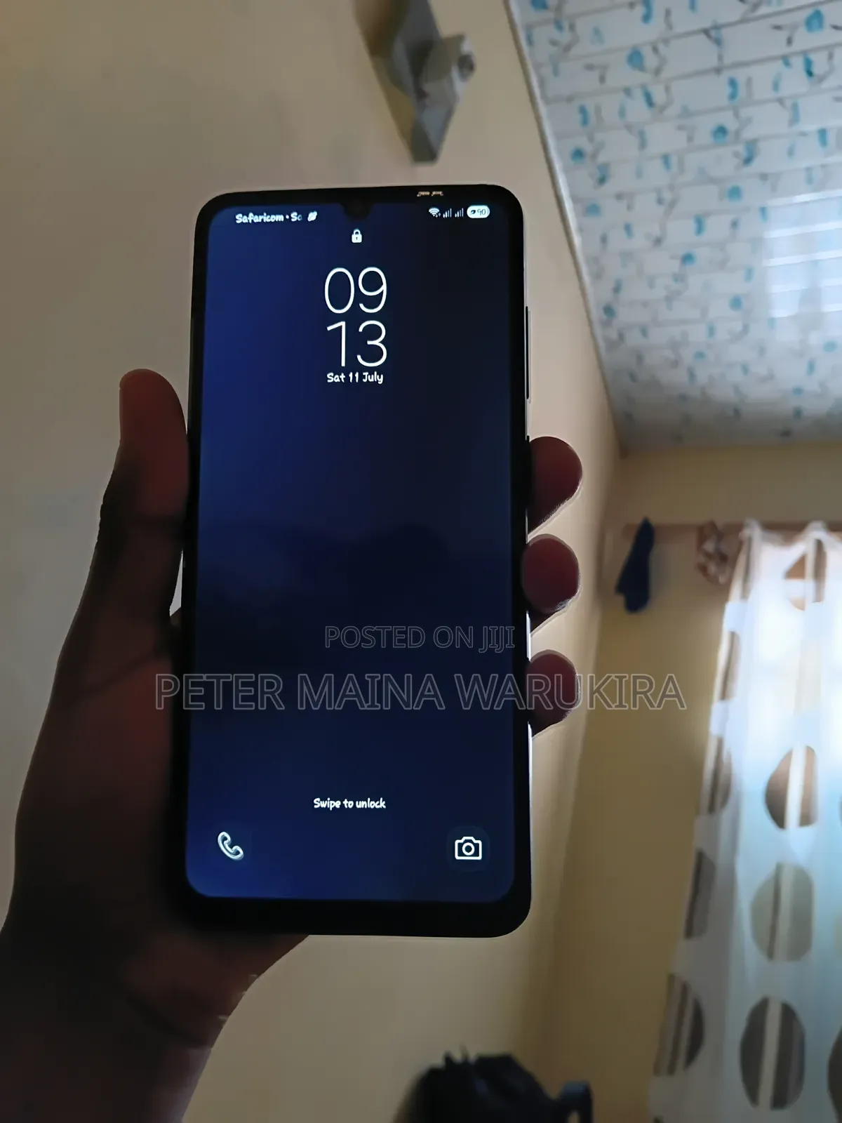 Galaxy A05