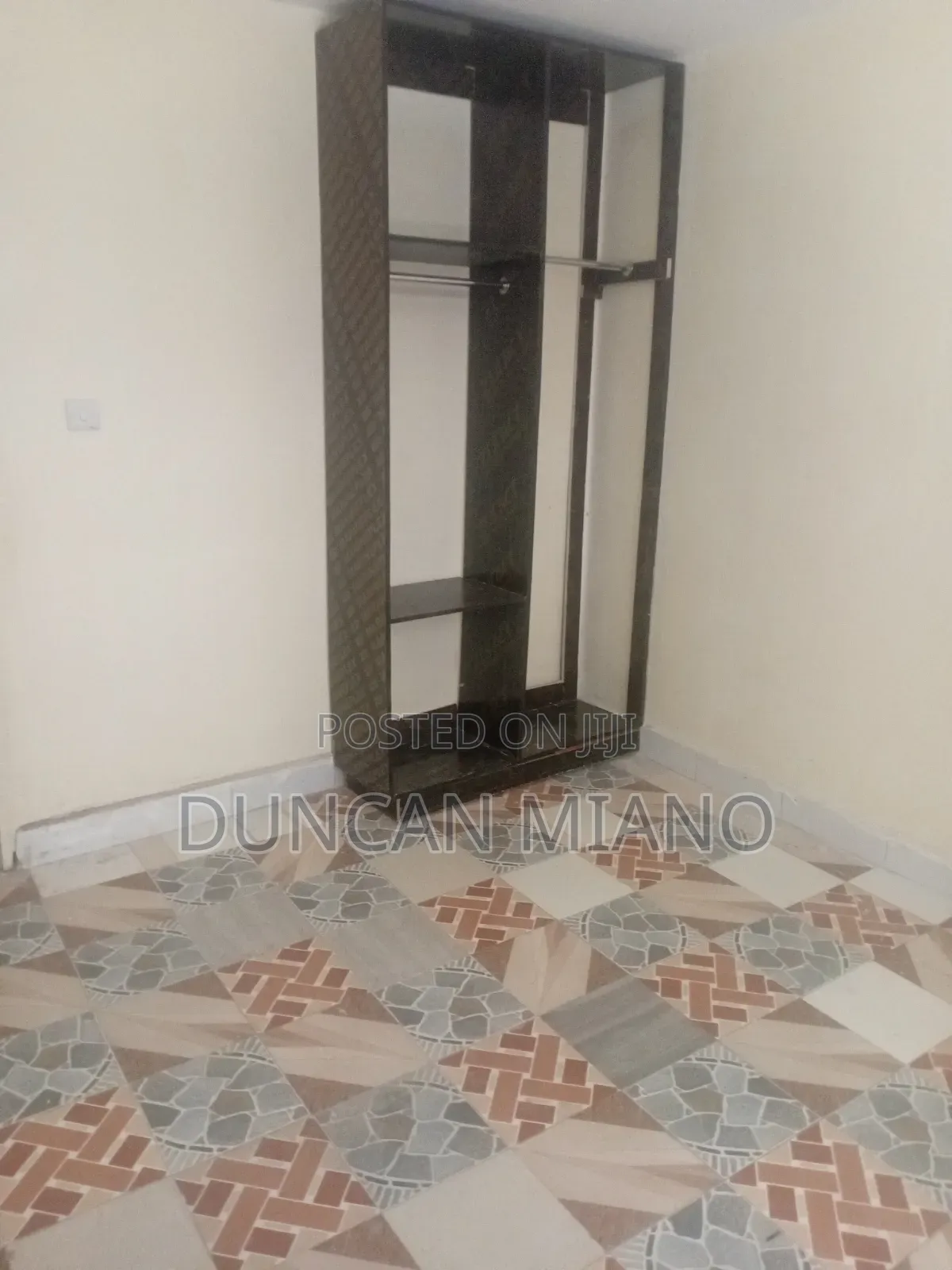 1bdrm Apartment in Kiserian for rent