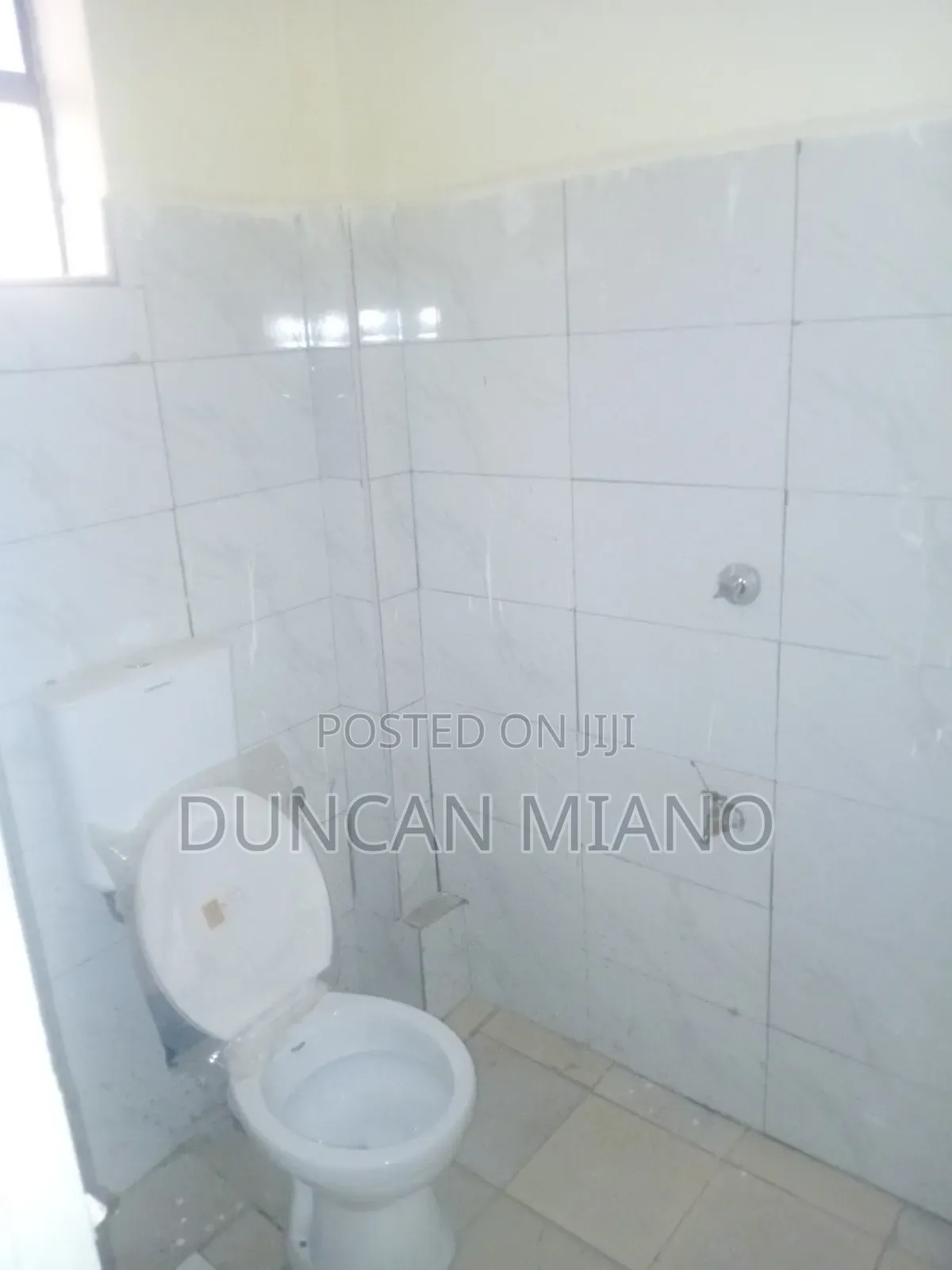 1bdrm Apartment in Kiserian for rent