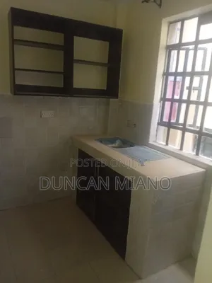 1bdrm Apartment in Kiserian for rent