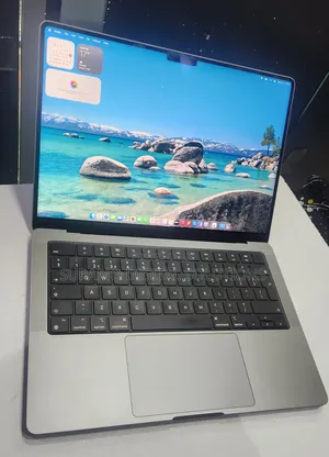 Laptop Apple MacBook Pro 2023 M2 Pro 16GB Apple M2 Ultra SSD 512GB