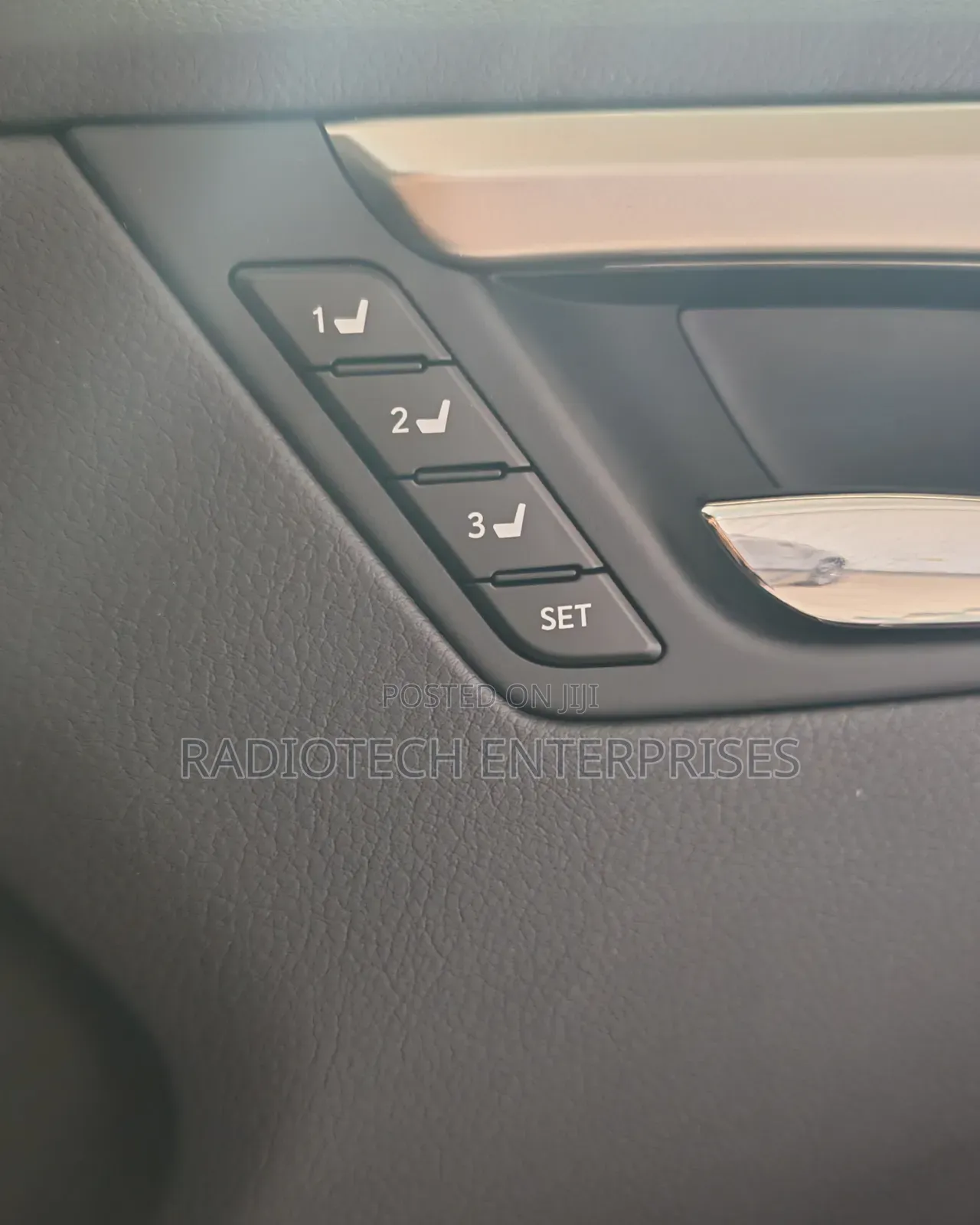Lexus RX 2020 Black