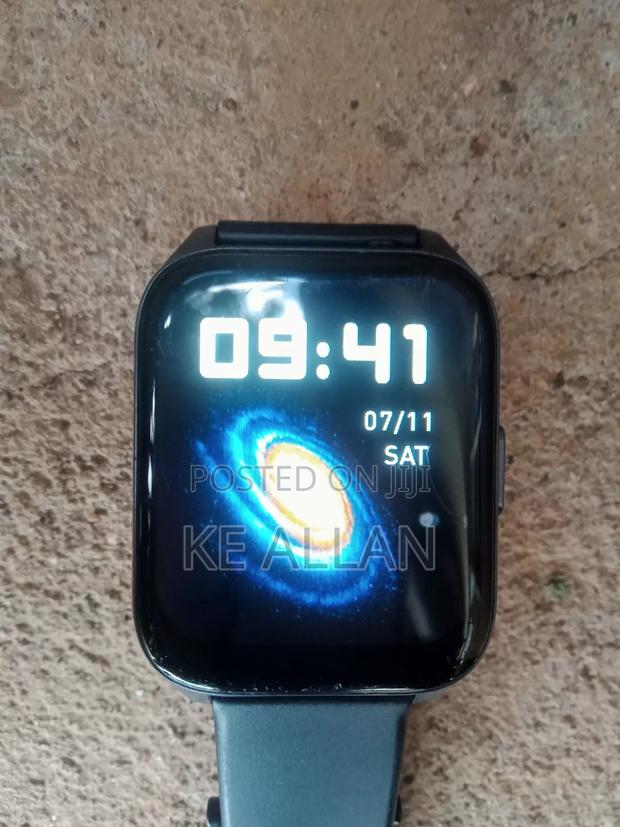 Used Smart Watch 4 Plus - thumbnail 2