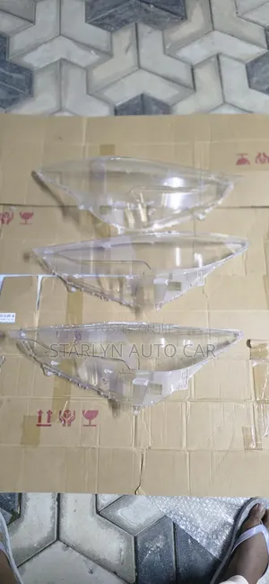 Headlights Lens Mazda Cx5 2017