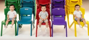 Acme Comfy Baby Chair Heavy Duty.