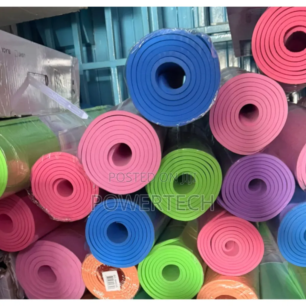 Yoga Mat , Gym Mat
