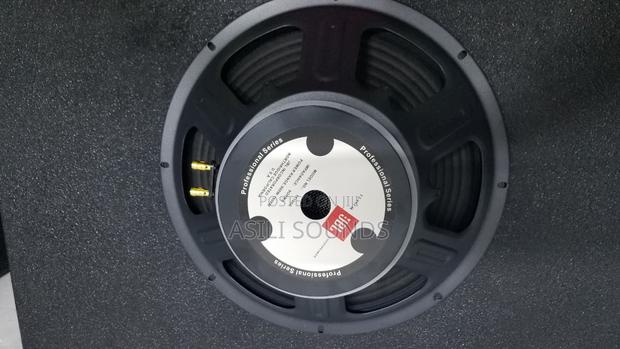 JBL 15 Inch Bass Speaker
