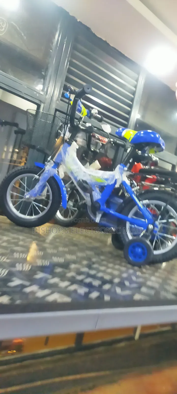 Offer Offer Brand New Kids Bicycles All Ages Available