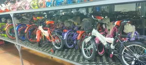 Offer Offer Brand New Kids Bicycles All Ages Available