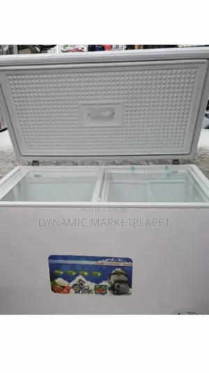 Premier Deepfreezer 350 Litres