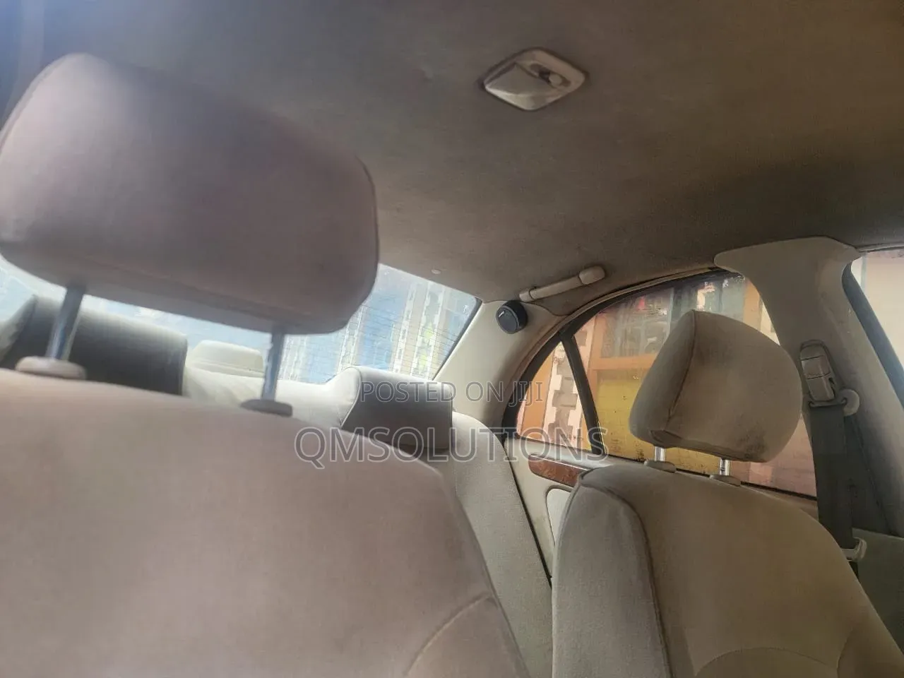 Nissan Bluebird 2003 White