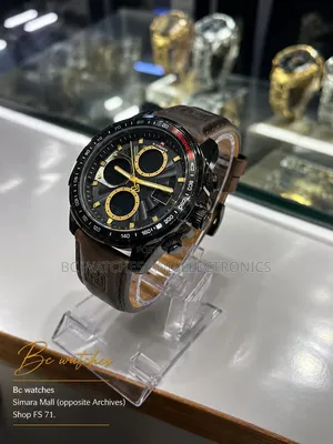 Naviforce Mens Timepieces Nf 9197