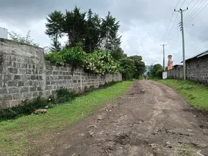 For Quick Sale Several 50/100 Plots Near Annester Premier Nakuru