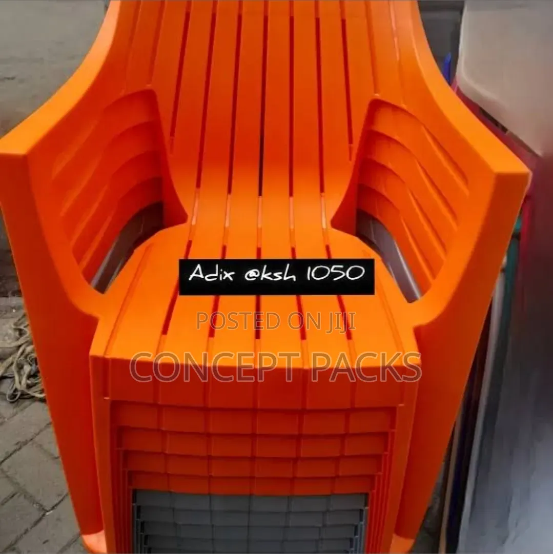 Adix Chair C058
