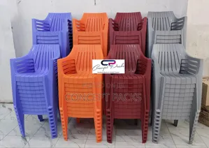 Adix Chair C058
