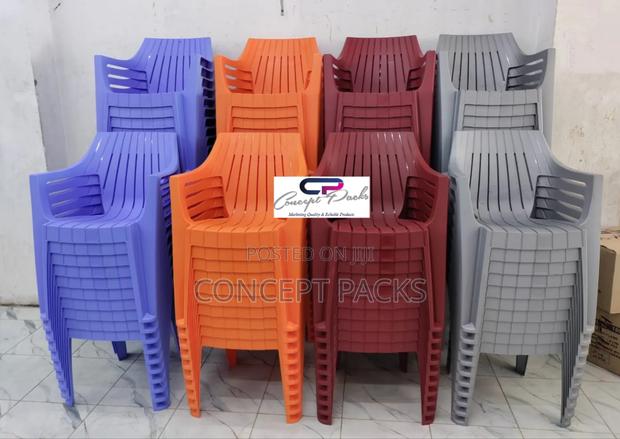 Adix Chair C058 - thumbnail 2