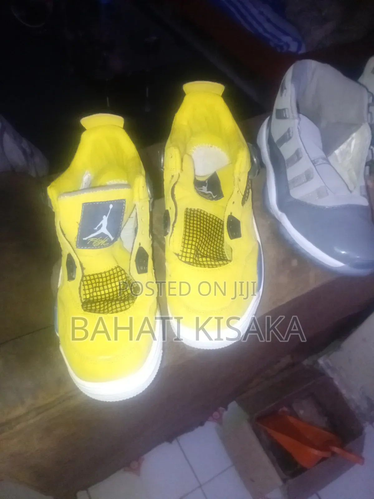 Mens Shoes