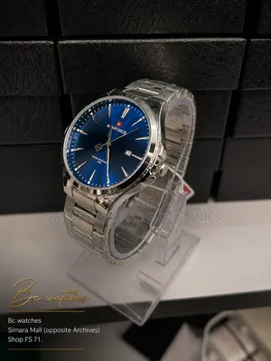 Naviforce Timepiece Nf 9214