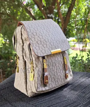 High Quality Beautiful and Practical Backpack