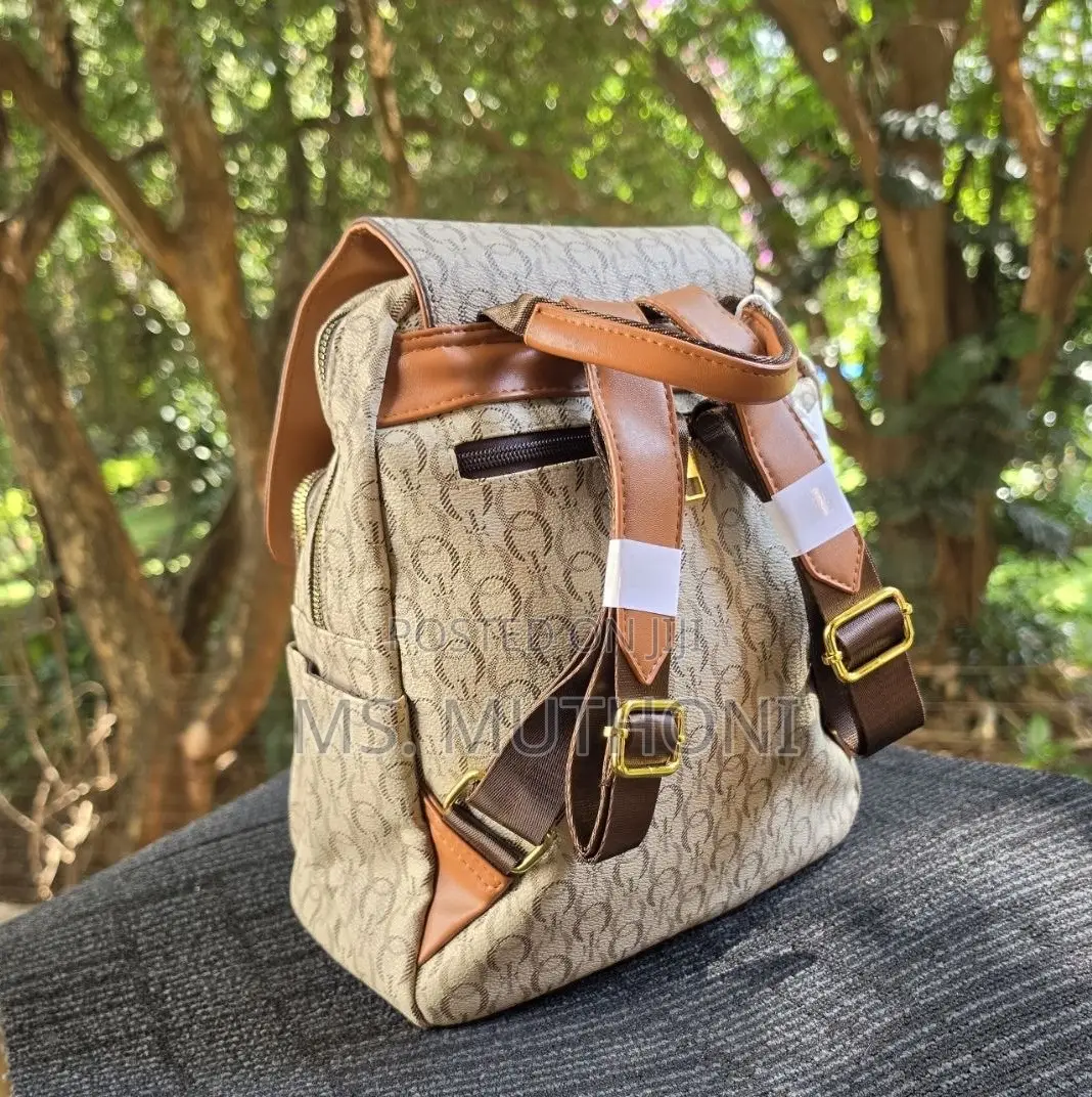 High Quality Beautiful and Practical Backpack
