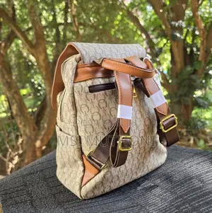 High Quality Beautiful and Practical Backpack