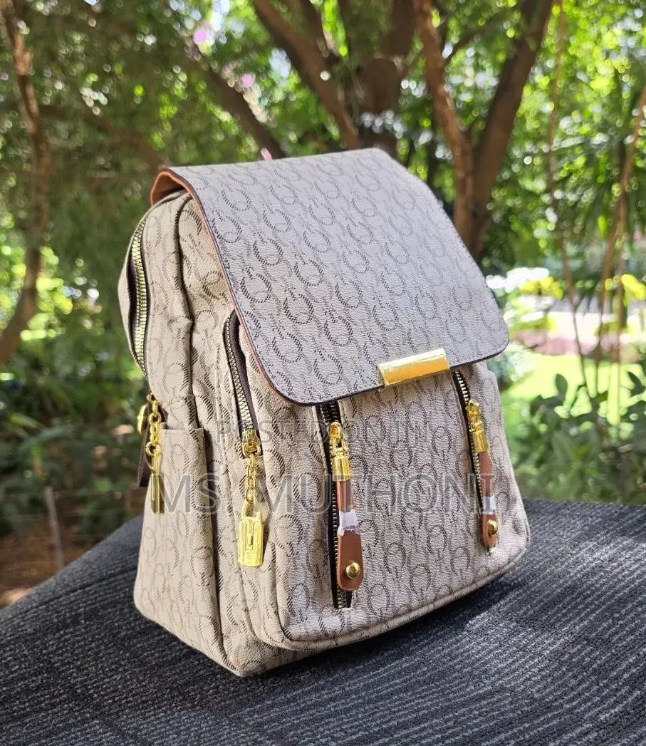 High Quality Beautiful and Practical Backpack