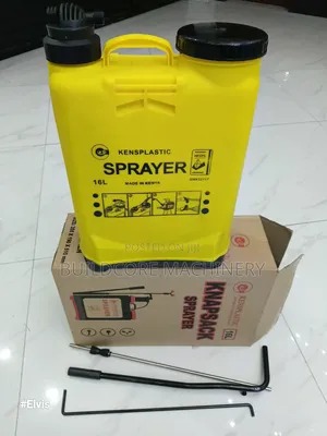 16litres Knapsack Sprayer