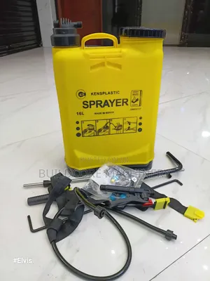 16litres Knapsack Sprayer