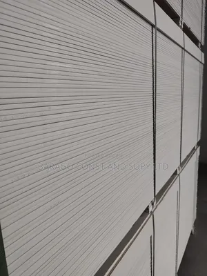 Dragon Gypsum Boards
