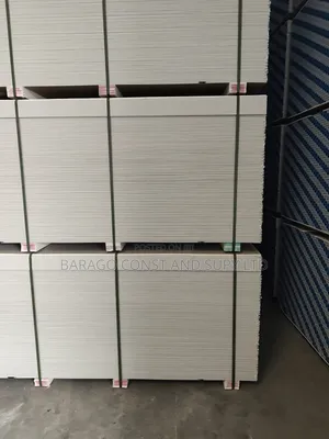 Dragon Gypsum Boards