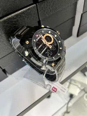 Naviforce Mens Timepieces Nf 9163