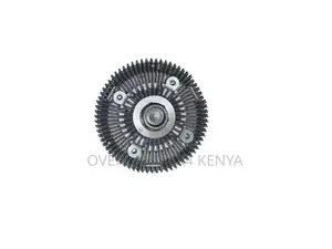Tdi300 Fan Coupling Viscous Unit
