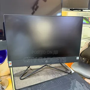 New HP 200 G4 22 All-in-One 8GB Intel Core i5 SSD 256GB