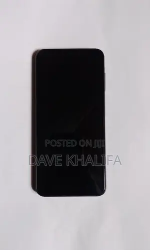 Samsung Galaxy A16 128 GB Black