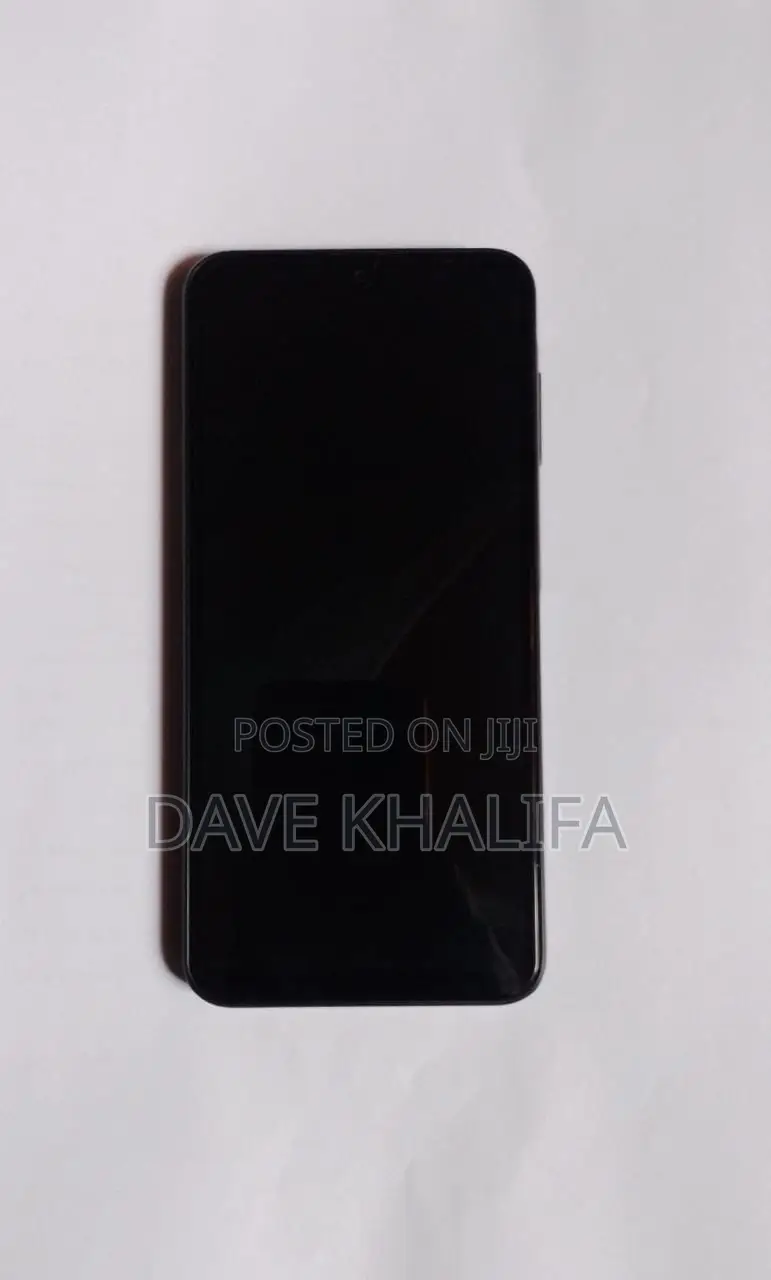 Samsung Galaxy A16 128 GB Black