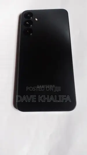 Samsung Galaxy A16 128 GB Black