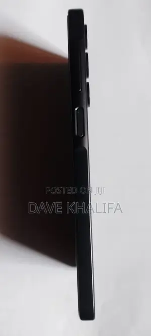 Samsung Galaxy A16 128 GB Black