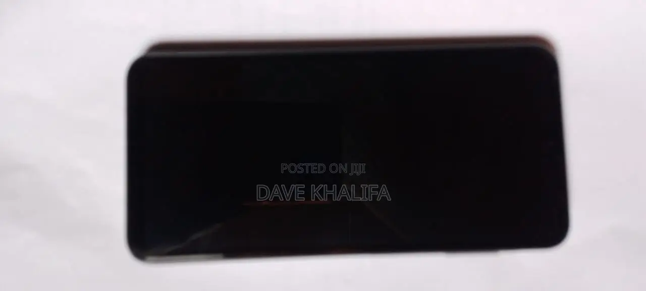 Samsung Galaxy A16 128 GB Black