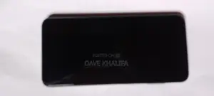 Samsung Galaxy A16 128 GB Black