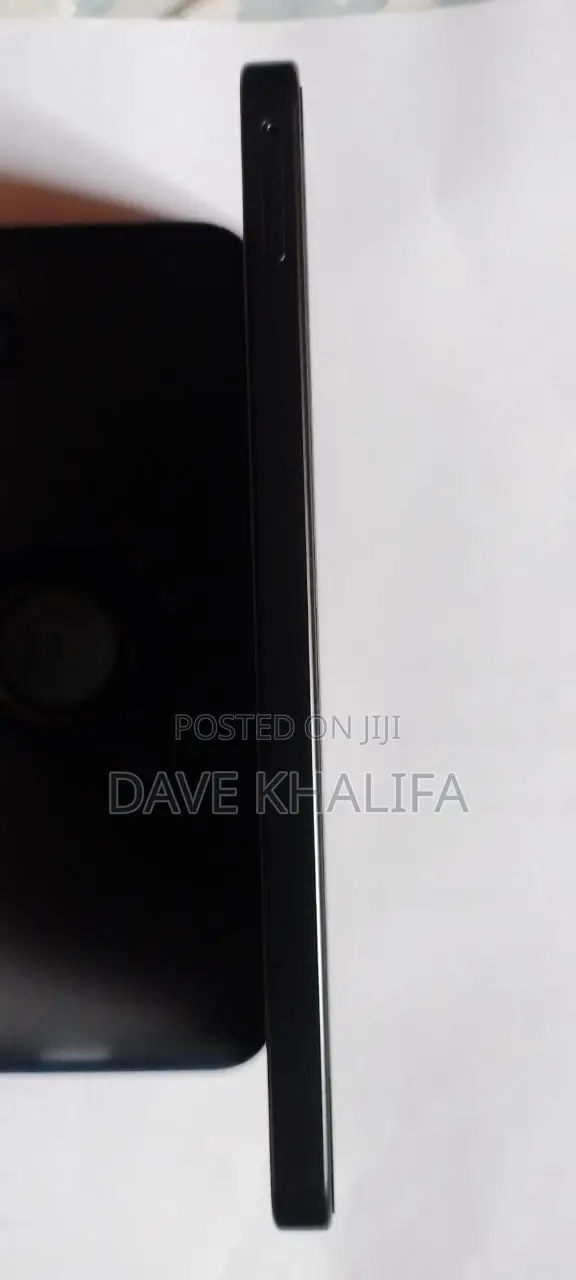 Samsung Galaxy A16 128 GB Black