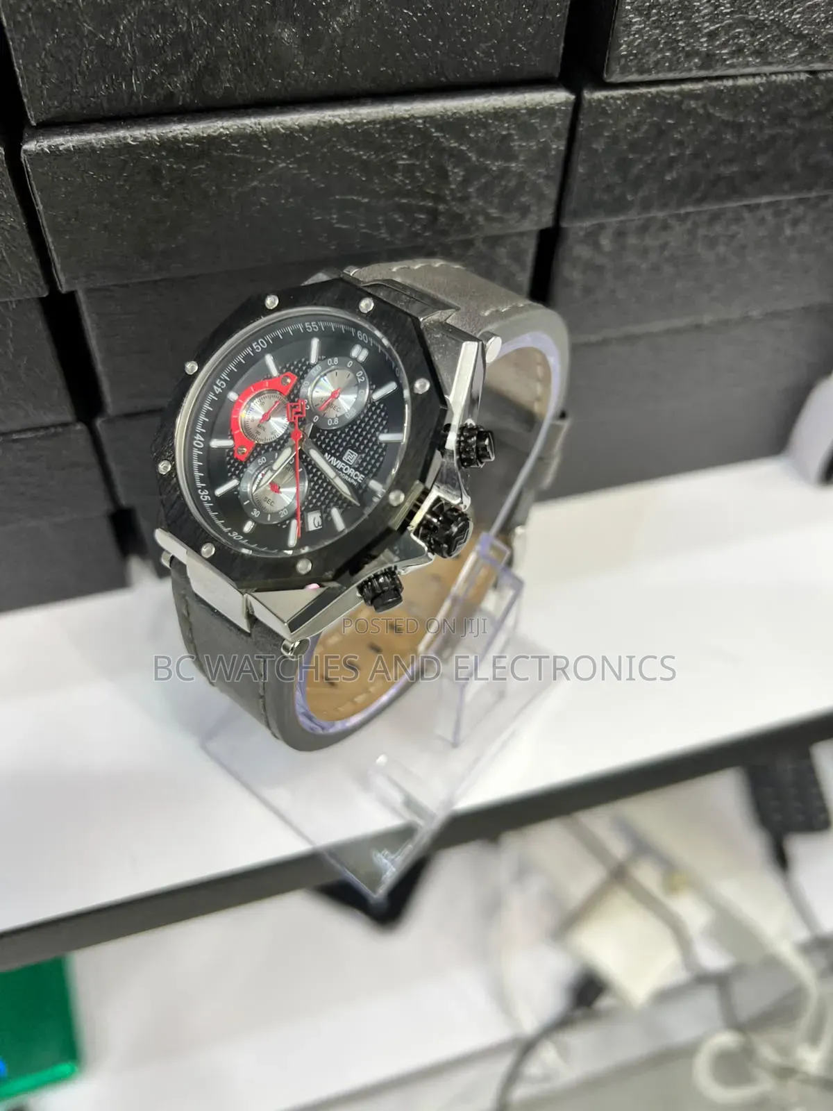 Naviforce Mens Timepieces Nf8028