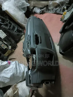 Dashboard Mazda Cx5