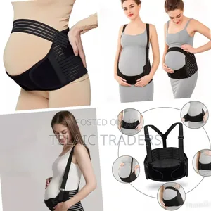 Pregnancy Support Belt /Backbone Fixer